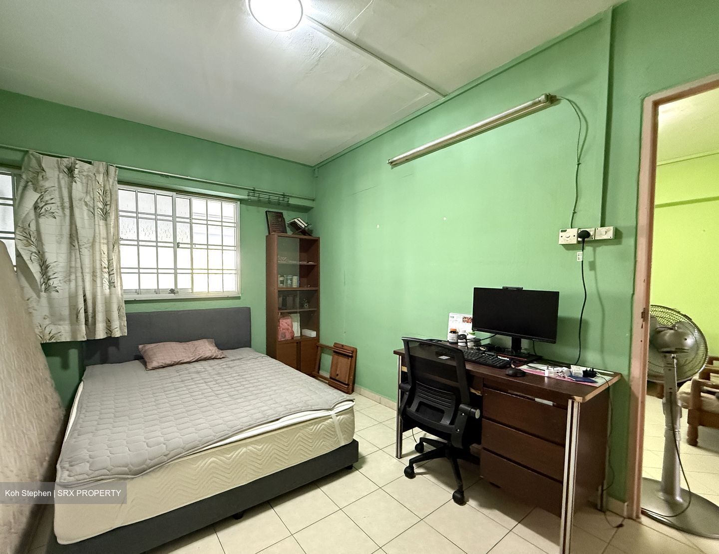 Blk 285 Tampines Street 22 (Tampines), HDB 3 Rooms #534870321